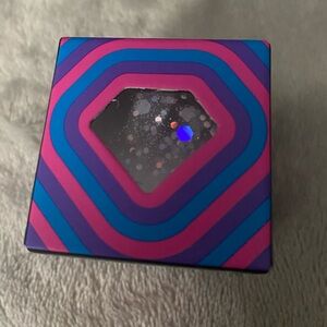 Needoh groovy super sparkly squish jewel